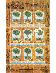 Nouvelles-Hébrides n° 280 en Feuille, Timbres colonies Francaises