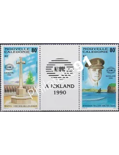 Nouvelle-Calédonie  PA n°  270A, Collection Timbres Dom Tom