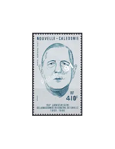Nouvelle-Calédonie  PA n°  274, Collection Timbres Dom Tom