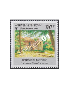 Nouvelle-Calédonie  PA n°  275, Collection Timbres Dom Tom