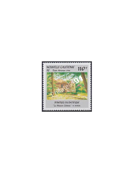 Nouvelle-Calédonie  PA n°  275, Collection Timbres Dom Tom