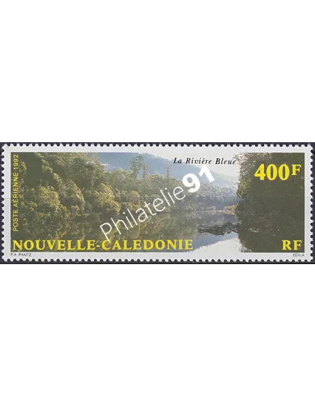 Nouvelle-Calédonie  PA n°  280, Collection Timbres Dom Tom