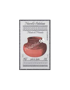 Nouvelle-Calédonie  PA n°  281, Collection Timbres Dom Tom
