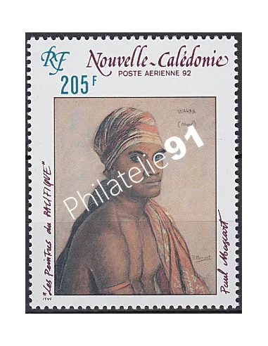 Nouvelle-Calédonie  PA n°  260, Collection Timbres Dom Tom