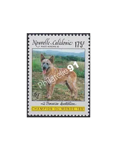 Nouvelle-Calédonie  PA n°  288, Collection Timbres Dom Tom