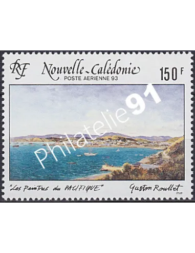 Nouvelle-Calédonie  PA n°  296, Collection Timbres Dom Tom