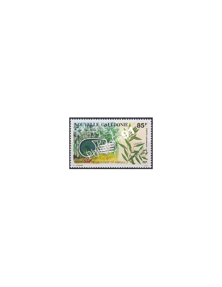 Nouvelle-Calédonie  PA n°  297, Collection Timbres Dom Tom