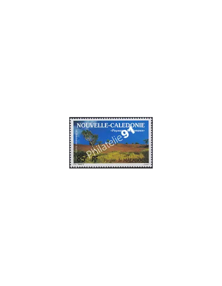 Nouvelle-Calédonie  PA n°  300, Collection Timbres Dom Tom