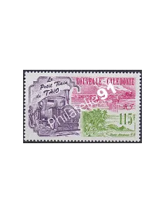 Nouvelle-Calédonie  PA n°  301, Collection Timbres Dom Tom