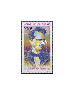 Nouvelle-Calédonie  PA n°  302, Collection Timbres Dom Tom