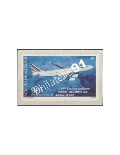 Nouvelle-Calédonie  PA n°  311, Collection Timbres Dom Tom