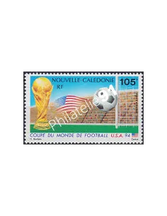 Nouvelle-Calédonie  PA n°  314, Collection Timbres Dom Tom