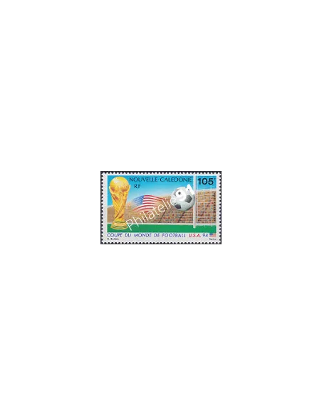 Nouvelle-Calédonie  PA n°  314, Collection Timbres Dom Tom