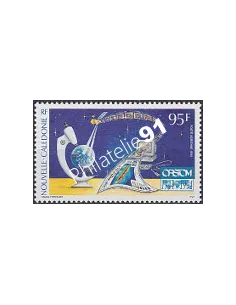 Nouvelle-Calédonie  PA n°  325, Collection Timbres Dom Tom