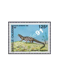 Nouvelle-Calédonie  PA n°  331, Collection Timbres Dom Tom