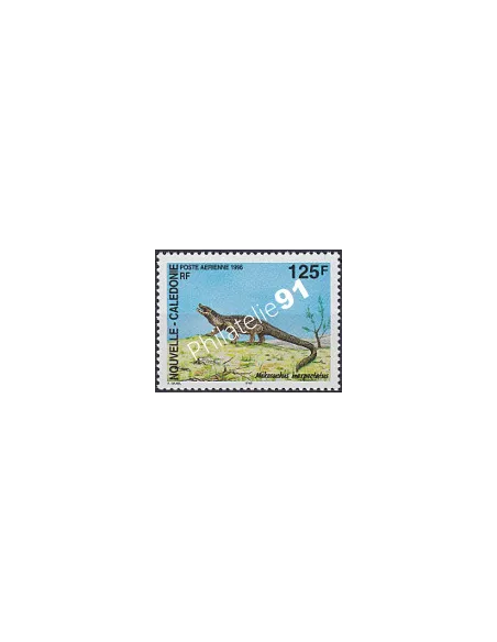Nouvelle-Calédonie  PA n°  331, Collection Timbres Dom Tom