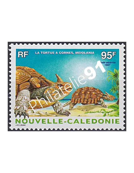 Nouvelle-Calédonie  PA n°  340, Collection Timbres Dom Tom