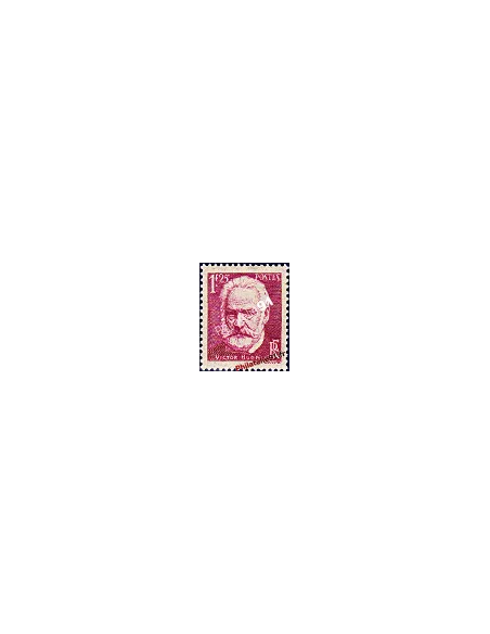 Timbre de France n° 304 - Victor Hugo, collection de timbres de France