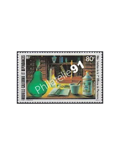 NOUVELLE CALEDONIE, n° 519, collection timbres Dom-Tom