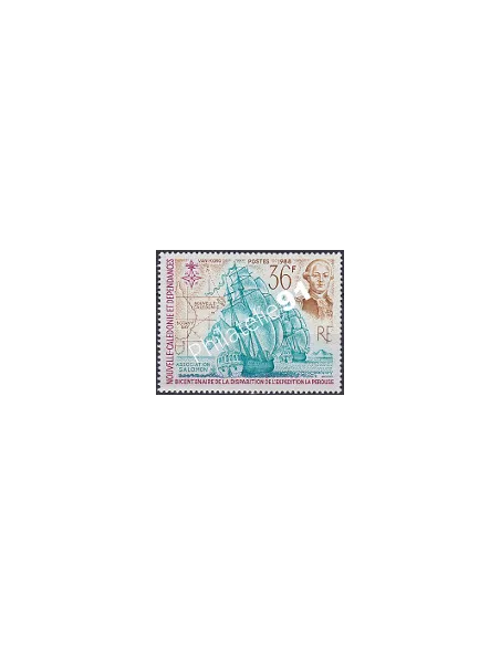 NOUVELLE CALEDONIE, n° 549, collection timbres Dom-Tom