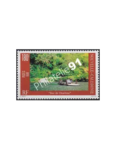 NOUVELLE CALEDONIE, n° 580, collection timbres Dom-Tom