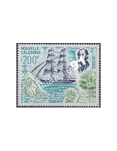 NOUVELLE CALEDONIE, n° 622, collection timbres Dom-Tom