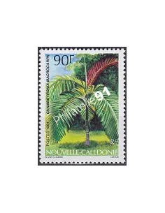 NOUVELLE CALEDONIE, n° 662, collection timbres Dom-Tom