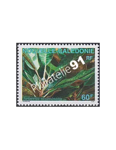 NOUVELLE CALEDONIE, n° 692, collection timbres Dom-Tom
