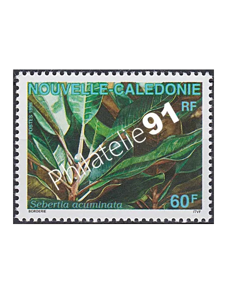 NOUVELLE CALEDONIE, n° 692, collection timbres Dom-Tom