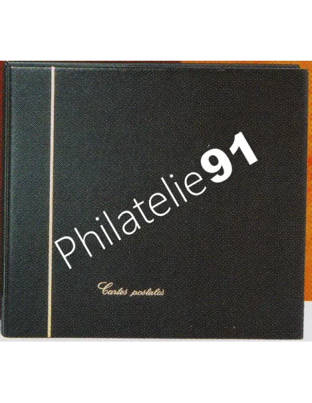 SAFE, Classeur pour Cartes Anciennes, Matériel rangement carte postale