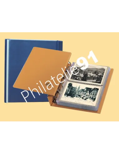 SAFE, Complet Compact, Cartes postales,Matériel toutes collections