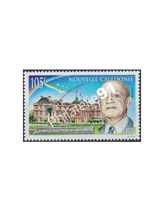 NOUVELLE CALEDONIE, n° 730, collection timbres Dom-Tom