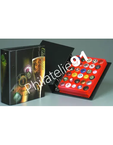 SAFE,Album Artline et Feuille Artline, Matériel Campagne