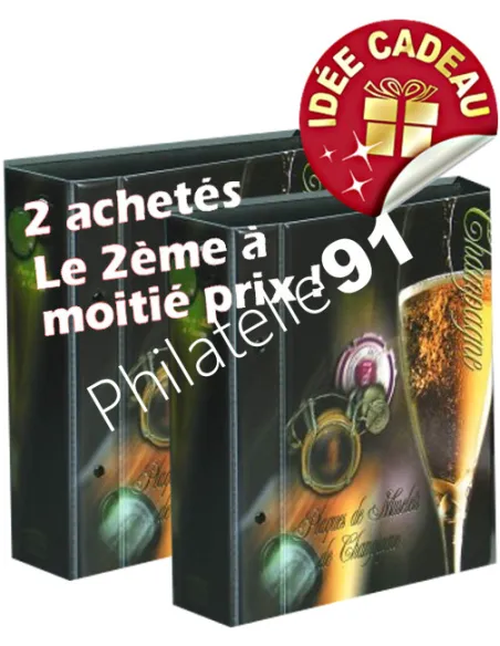 SAFE,Album Artline et Feuille Artline, Matériel Campagne