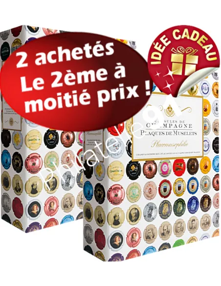 LEUCHTTURM,Album GrandeChamp,COMPART 42,Matériel toutes collections