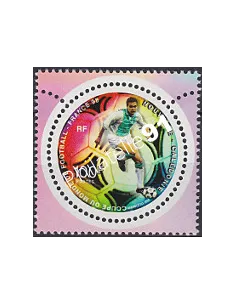 NOUVELLE CALEDONIE, n° 755, collection timbres Dom-Tom