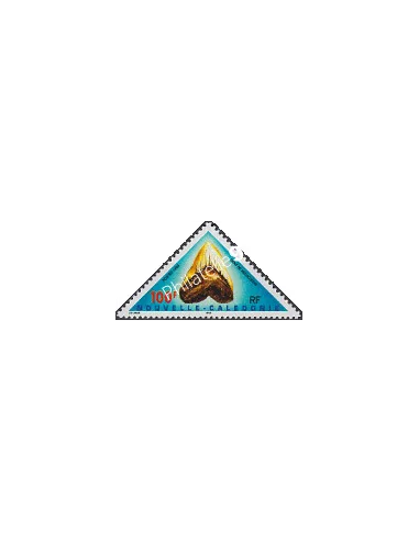 NOUVELLE CALEDONIE, n° 783, collection timbres Dom-Tom