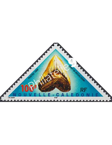 NOUVELLE CALEDONIE, n° 783, collection timbres Dom-Tom