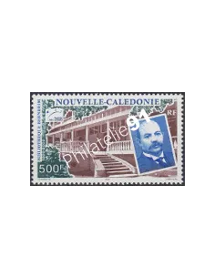 NOUVELLE CALEDONIE, n° 825, collection timbres Dom-Tom