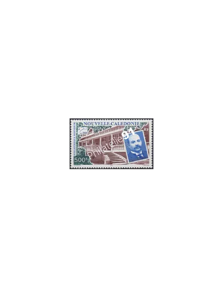 NOUVELLE CALEDONIE, n° 825, collection timbres Dom-Tom