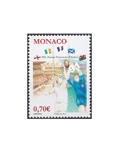 MONACO n° 2719,Collection timbres Monaco