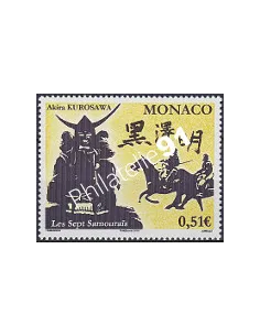 MONACO n° 2722,Collection timbres Monaco