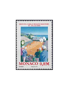 MONACO n° 2723,Collection timbres Monaco