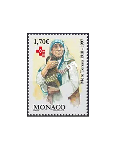 MONACO n° 2735,Collection timbres Monaco