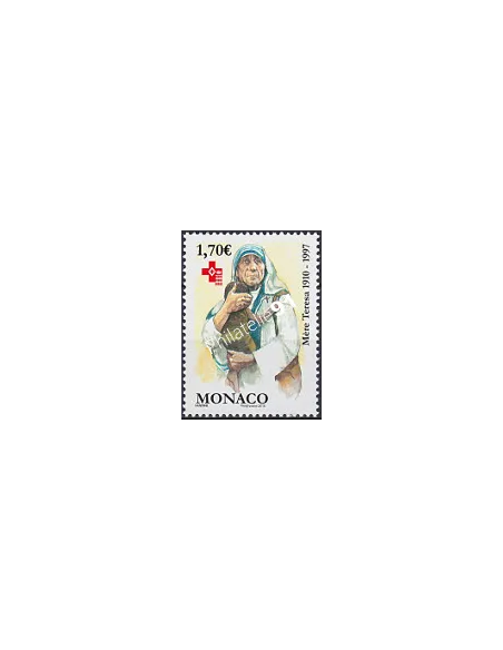 MONACO n° 2735,Collection timbres Monaco