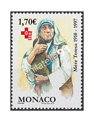 MONACO n° 2735,Collection timbres Monaco