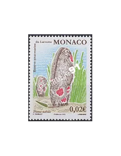MONACO n° 2736,Collection timbres Monaco