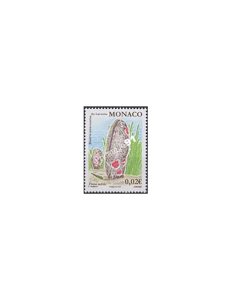 MONACO n° 2736,Collection timbres Monaco