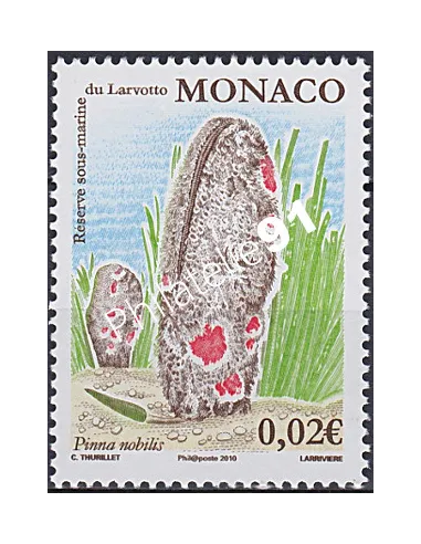 MONACO n° 2736,Collection timbres Monaco