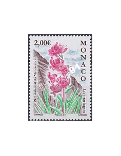 MONACO n° 2737,Collection timbres Monaco